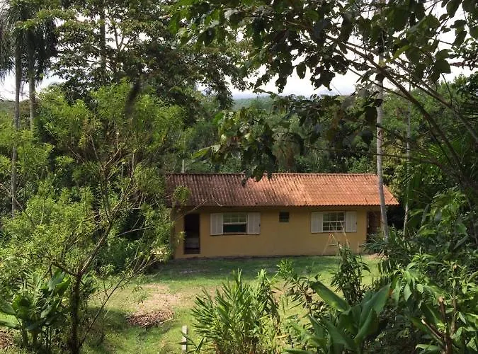 Pousada Gaiapia