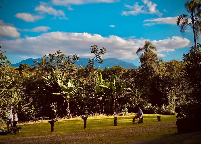 Pousada Gaiapia
