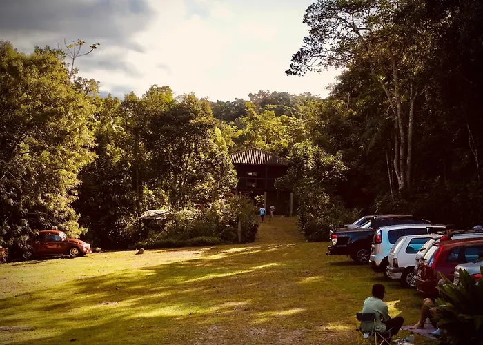 Pousada Gaiapia