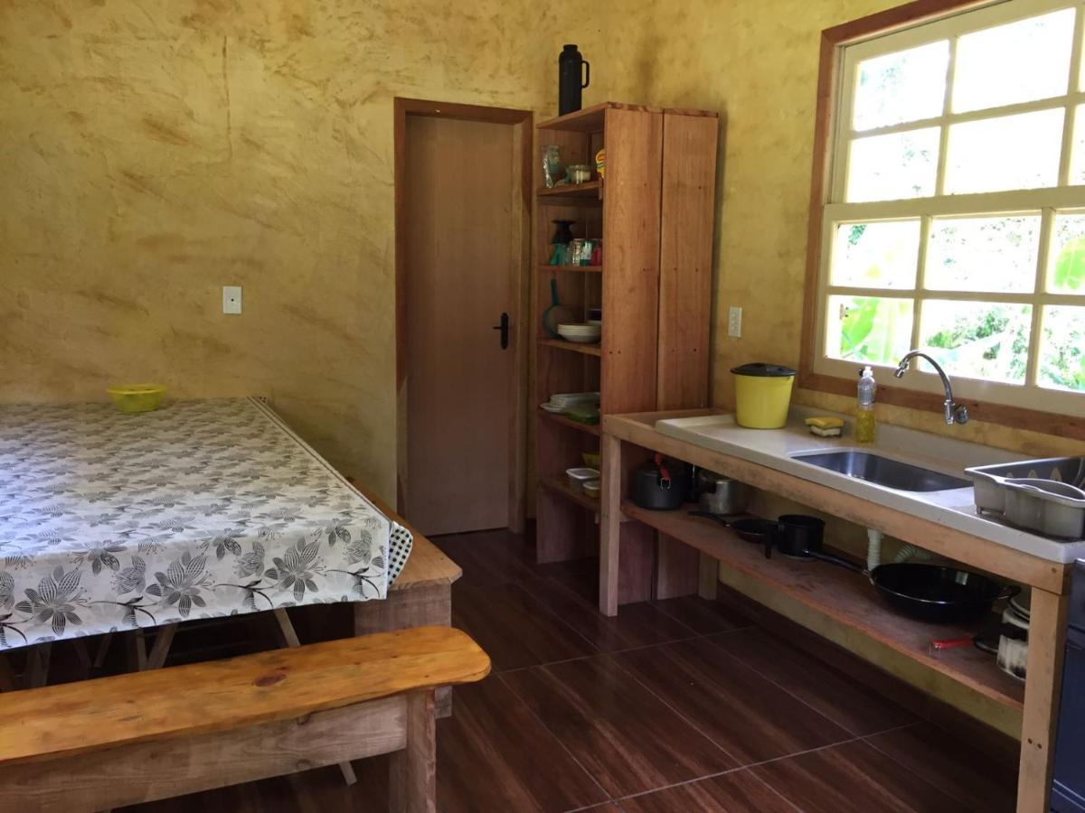 Gaiapia Apartment Morretes